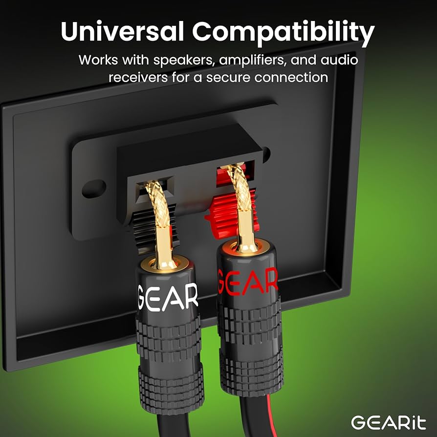 Ortofon 6N LUG1 スピーカーケーブル用ラグ端子 Ortofon 6N LUG1 スピーカーケーブル用ラグ端子 スピーカー